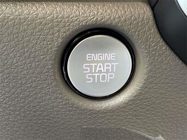 2026 Kia Carnival Hybrid LXS