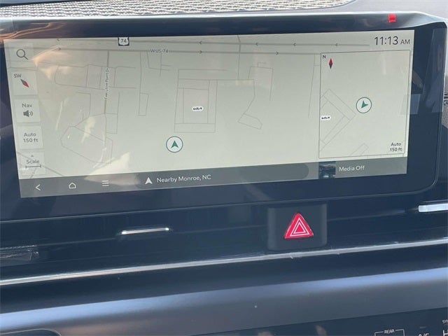 2026 Kia Carnival Hybrid LXS