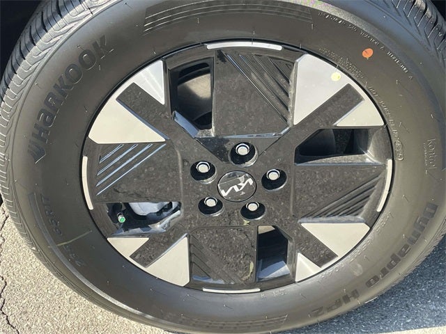 2026 Kia Carnival Hybrid LXS