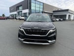 2022 Kia Carnival EX