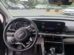 2022 Kia Carnival EX