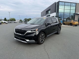 2022 Kia Carnival EX