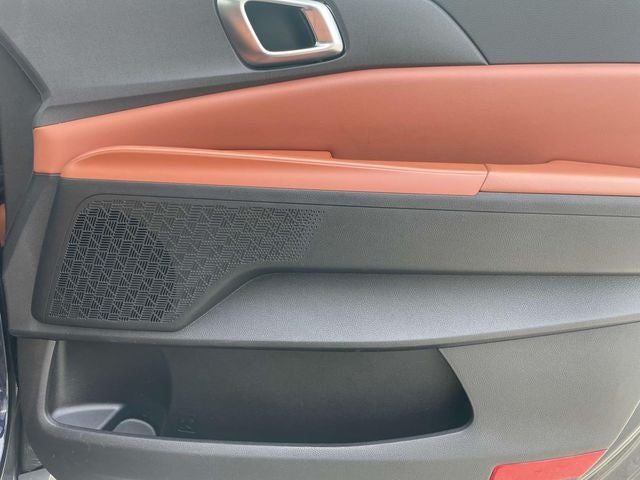 2025 Kia Carnival EX