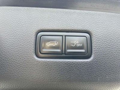 2025 Kia Carnival EX