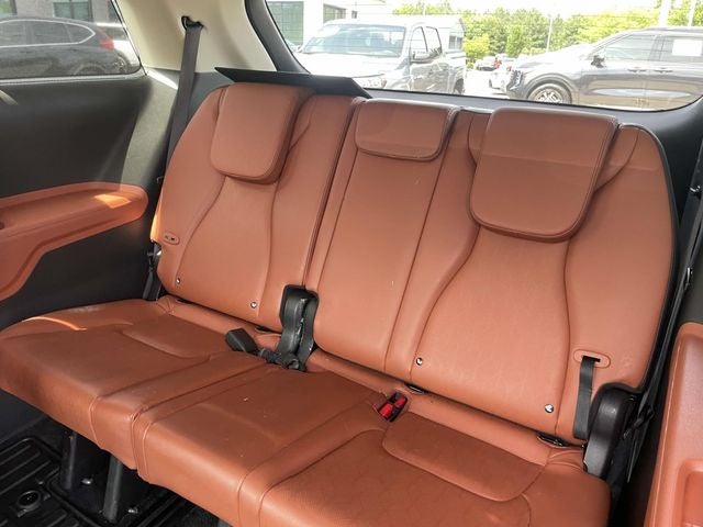 2025 Kia Carnival EX