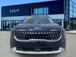 2025 Kia Carnival EX