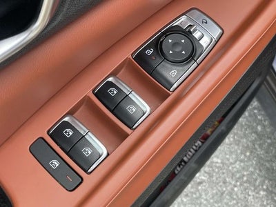 2025 Kia Carnival EX
