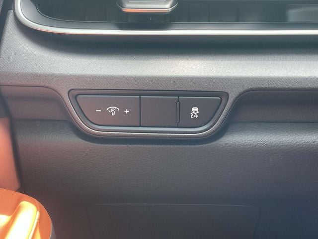 2025 Kia Carnival EX