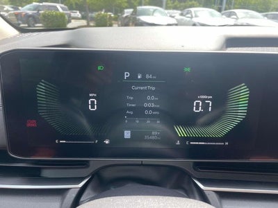 2025 Kia Carnival EX