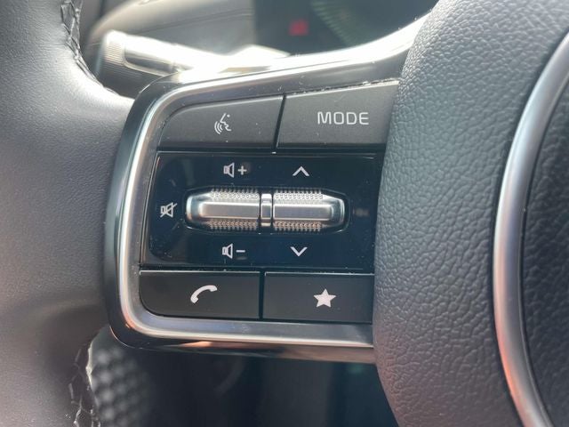 2025 Kia Carnival EX