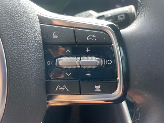 2025 Kia Carnival EX