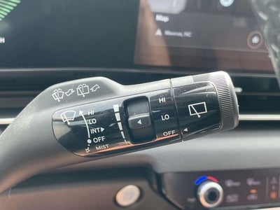 2025 Kia Carnival EX