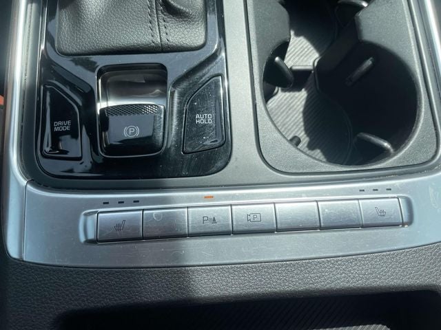 2025 Kia Carnival EX