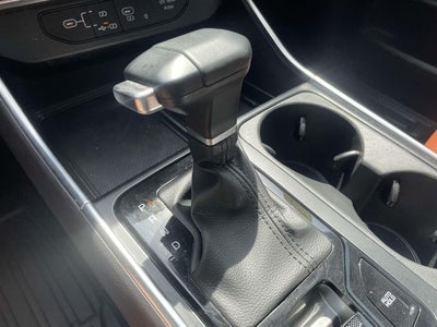 2025 Kia Carnival EX