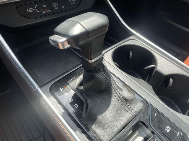 2025 Kia Carnival EX