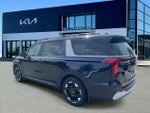 2025 Kia Carnival EX