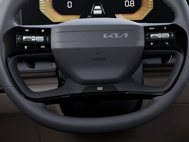 2027 Kia Carnival EX