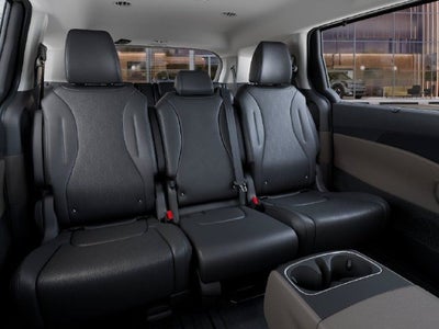 2027 Kia Carnival EX