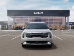2027 Kia Carnival EX