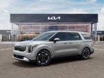 2027 Kia Carnival EX