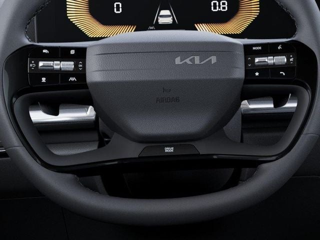 2027 Kia Carnival Hybrid EX