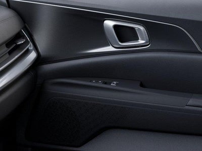 2027 Kia Carnival Hybrid EX