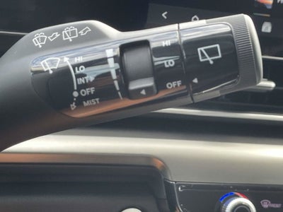 2027 Kia Carnival Hybrid EX