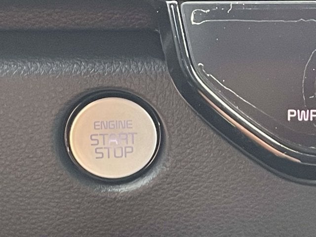 2027 Kia Carnival Hybrid EX