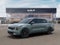 2027 Kia Carnival Hybrid EX