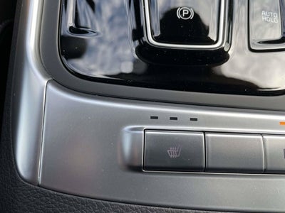 2027 Kia Carnival Hybrid EX