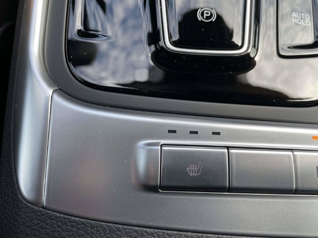 2027 Kia Carnival Hybrid EX