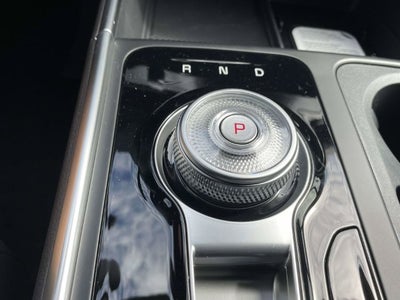 2027 Kia Carnival Hybrid EX
