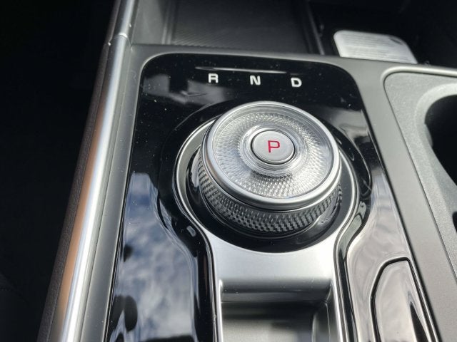 2027 Kia Carnival Hybrid EX