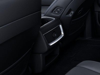 2027 Kia Carnival Hybrid EX