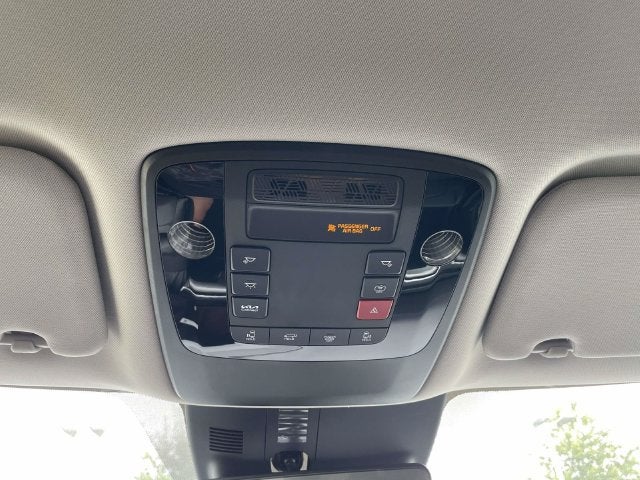 2027 Kia Carnival Hybrid EX