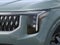2027 Kia Carnival Hybrid EX
