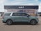 2027 Kia Carnival Hybrid EX