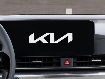 2027 Kia Carnival Hybrid EX