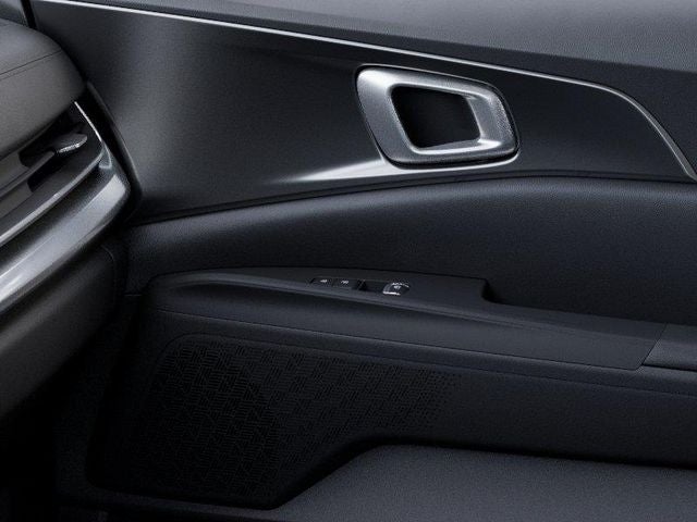 2027 Kia Carnival Hybrid EX