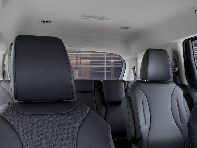 2027 Kia Carnival Hybrid EX