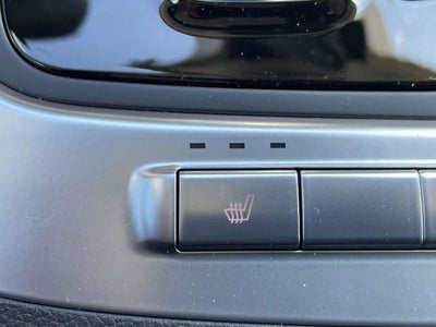 2027 Kia Carnival Hybrid EX