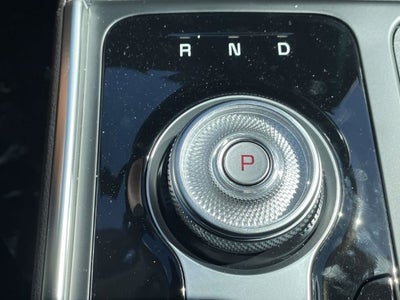 2027 Kia Carnival Hybrid EX