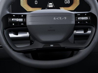 2027 Kia Carnival Hybrid EX