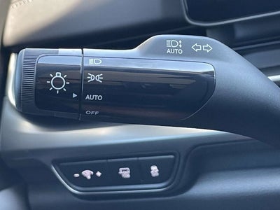 2027 Kia Carnival Hybrid EX
