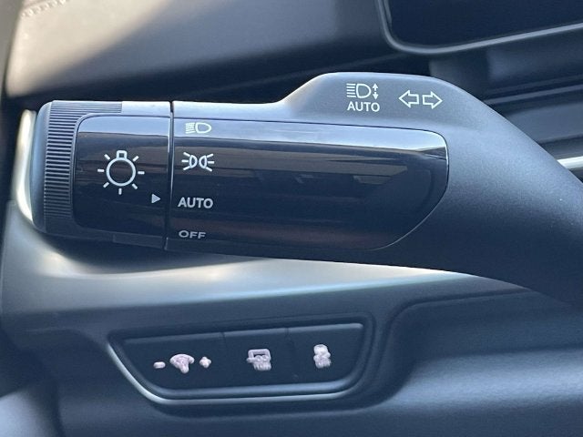 2027 Kia Carnival Hybrid EX