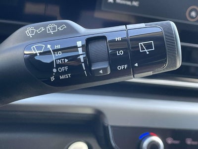 2027 Kia Carnival Hybrid EX