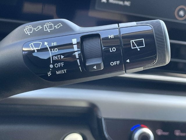 2027 Kia Carnival Hybrid EX