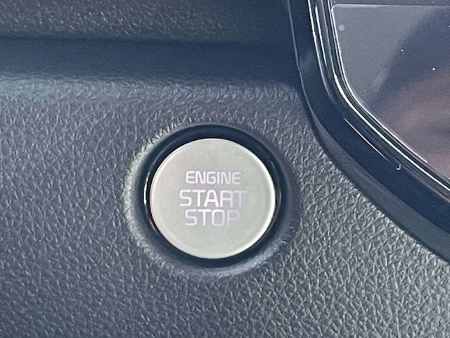 2027 Kia Carnival Hybrid EX