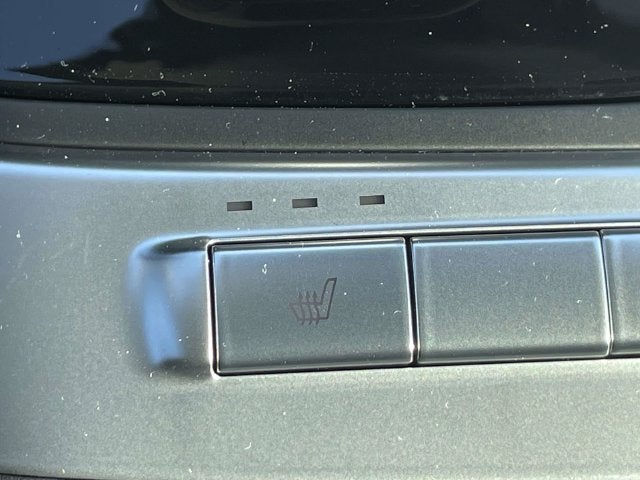 2027 Kia Carnival Hybrid EX