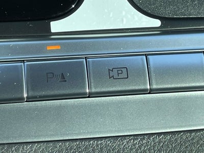 2027 Kia Carnival Hybrid EX